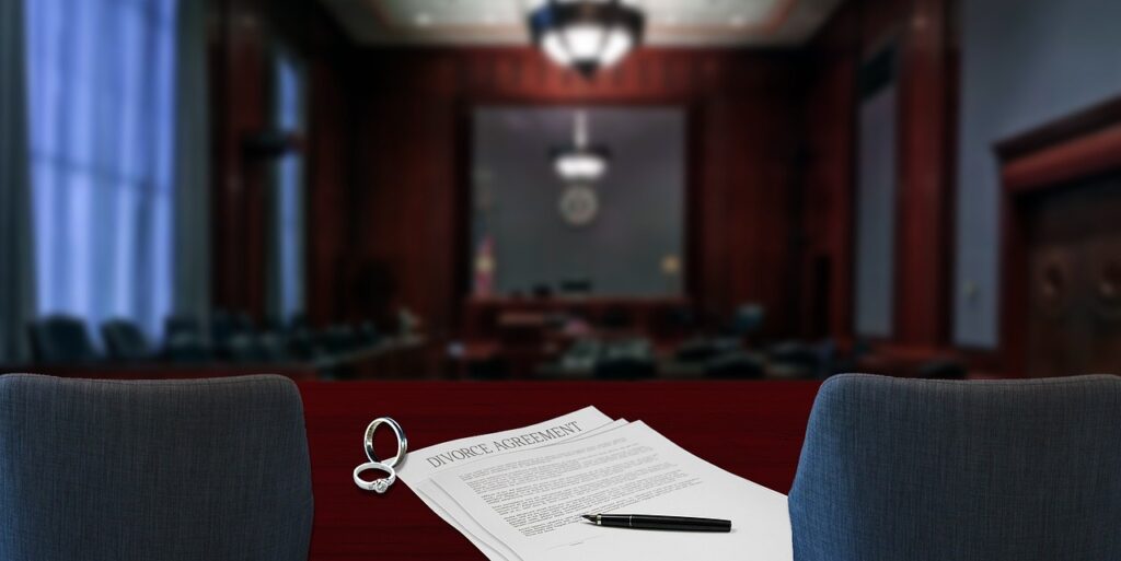 Boşanma Davalarında Mal Paylaşımı: Haklarınız ve Bilmeniz Gerekenler